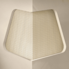 Mesa De Jantar Retangular 136x136cm Para 8 Lugares Carvalho E