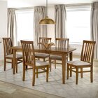 Mesa De Jantar Retangular 4 Lugares União