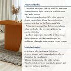 Mesa De Jantar Retangular 78cm X 170cm X 90cm Tampo Mdf Frass