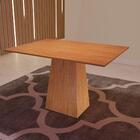 Mesa De Jantar Retangular Cairo Freijó