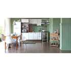 Mesa De Jantar Retangular Campestre Mel 125 Cm