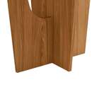 Mesa De Jantar Retangular Com Tampo De Vidro Danielly Ii Off