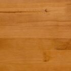 Mesa De Jantar Retangular Denver Industrial Daf Móveis 120 X