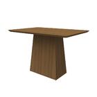 Mesa De Jantar Retangular Istambul Imbuia