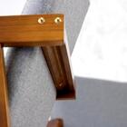 Mesa De Jantar Retangular Luiza 160cm Branca Com 4 Cadeiras E