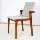 Mesa De Jantar Retangular Luiza 160cm Preta Com 4 Cadeiras Es