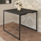 Mesa De Jantar Roman Preto