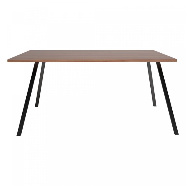 Mesa De Jantar Smart Movenord Nogueira Cadiz