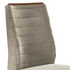 Mesa De Jantar Sofia 160x90 Carvalho/creme Com 6 Cadeiras Cur