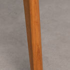 Mesa De Jantar Square Redonda Freijó - 1 08m