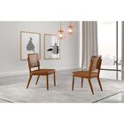 Mesa De Jantar Tampo De Madeira Medelim Com 6 Cadeiras Veneza