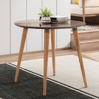 Mesa De Jantar Tampo De Vidro Clive Cinza Pérola 4 Lugares