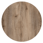 Mesa De Jantar Tulipa Saarinen Redonda 120 Cm Antíqua - Preto