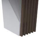 Mesa De Jantar Veneza 160x90 - Pr Móveis