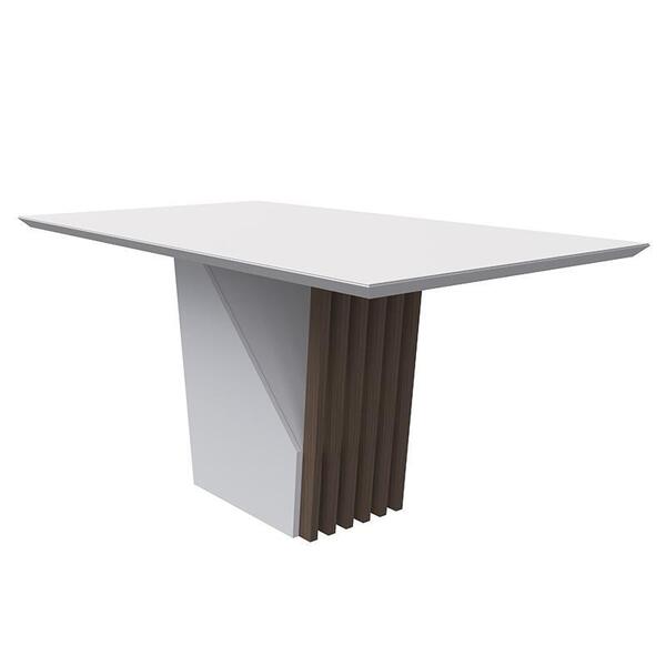 Mesa De Jantar Veneza 160x90 - Pr Móveis