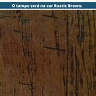 Mesa De Jantar York Live Edge Renar Retangular 220 Cm X 100 C