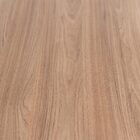 Mesa De Jantar Yuma Tampo Carvalho - 1 35m X 90cm