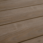Mesa para Jardim Clara 6 a 8 Lugares Retangular 74x100x200cm de Alumínio Cinza Naterial