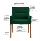 Mesa De Jogos Carteado Redonda Victoria Tampo Reversível Pret