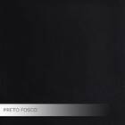 Mesa De Jogos Carteado Redonda Victoria Tampo Reversível Pret