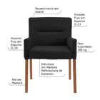 Mesa De Jogos Carteado Victoria Redonda Tampo Reversível Amên