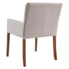 Mesa De Jogos Carteado Victoria Redonda Tampo Reversível Pret