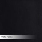 Mesa De Jogos Redonda Com 6 Cadeiras Corino Preto Gran Belo