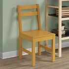 Mesa De Madeira Maciça Com 2 Cadeiras Mandacaru Cabecasa Made