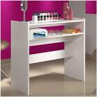 Mesa De Manicure Móvel Planejado Escrivaninha