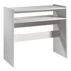 Mesa De Manicure Móvel Planejado Escrivaninha