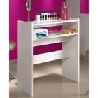 Mesa De Manicure Para Apoio Escrivaninha