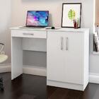 Mesa De Notebook Branca Space Patrimar