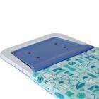 Mesa De Passar Dália Mor