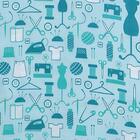 Mesa De Passar Dália Mor