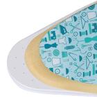 Mesa De Passar Dália Mor