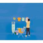 Mesa De Passar Dália Mor