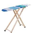 Mesa De Passar Modelo Classic Com Revestimento No Tampo E Por