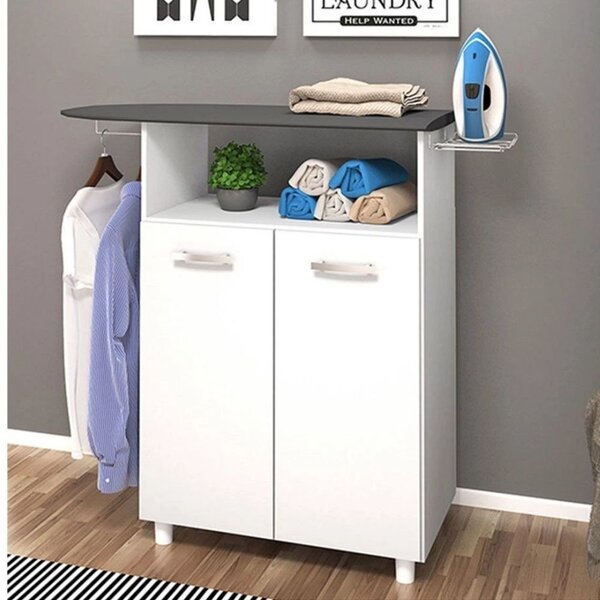 Mesa De Passar Nicioli Melissa 1901.132.1