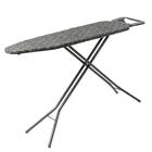 Mesa De Passar Roupa Metal - A\casa