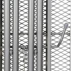 Mesa De Passar Roupa Metal - A\casa