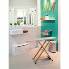 Mesa De Passar Top Tramontina Em Madeira Revestimento Térmico