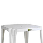 Mesa De Plástico Duo Juliana