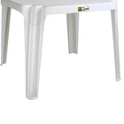 Mesa De Plástico Duo Juliana