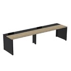 Mesa De Plataforma Simples Para 2 Pessoas Corporativa 120x792