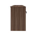 Mesa De Quarto Tennesse Ipê Branco