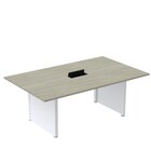 Mesa De Reunião 2000x1400 Mrcpb2014pp Nogueira Casablanca/bra