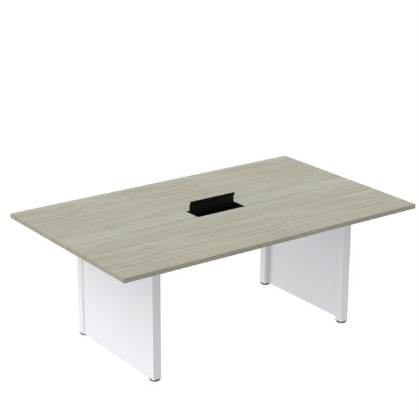 Mesa De Reunião 2000x1400 Mrcpb2014pp Nogueira Casablanca/bra