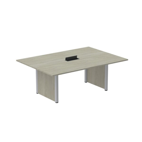 Mesa De Reunião 2000x1400 Mrcpb2014pp Nogueira Casablanca/cin