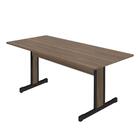 Mesa De Reunião 2.0 Ret Afarra