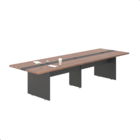 Mesa De Reunião 3,60 Plot